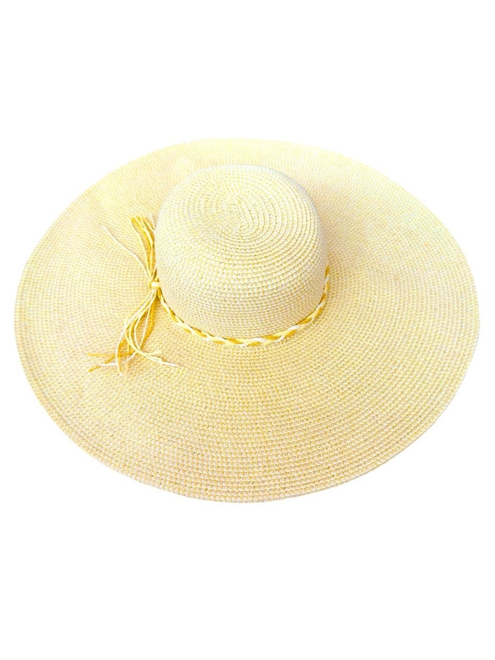 Nine West straw hat